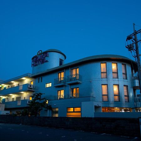 Asuka Hotel Karatsu Exterior photo