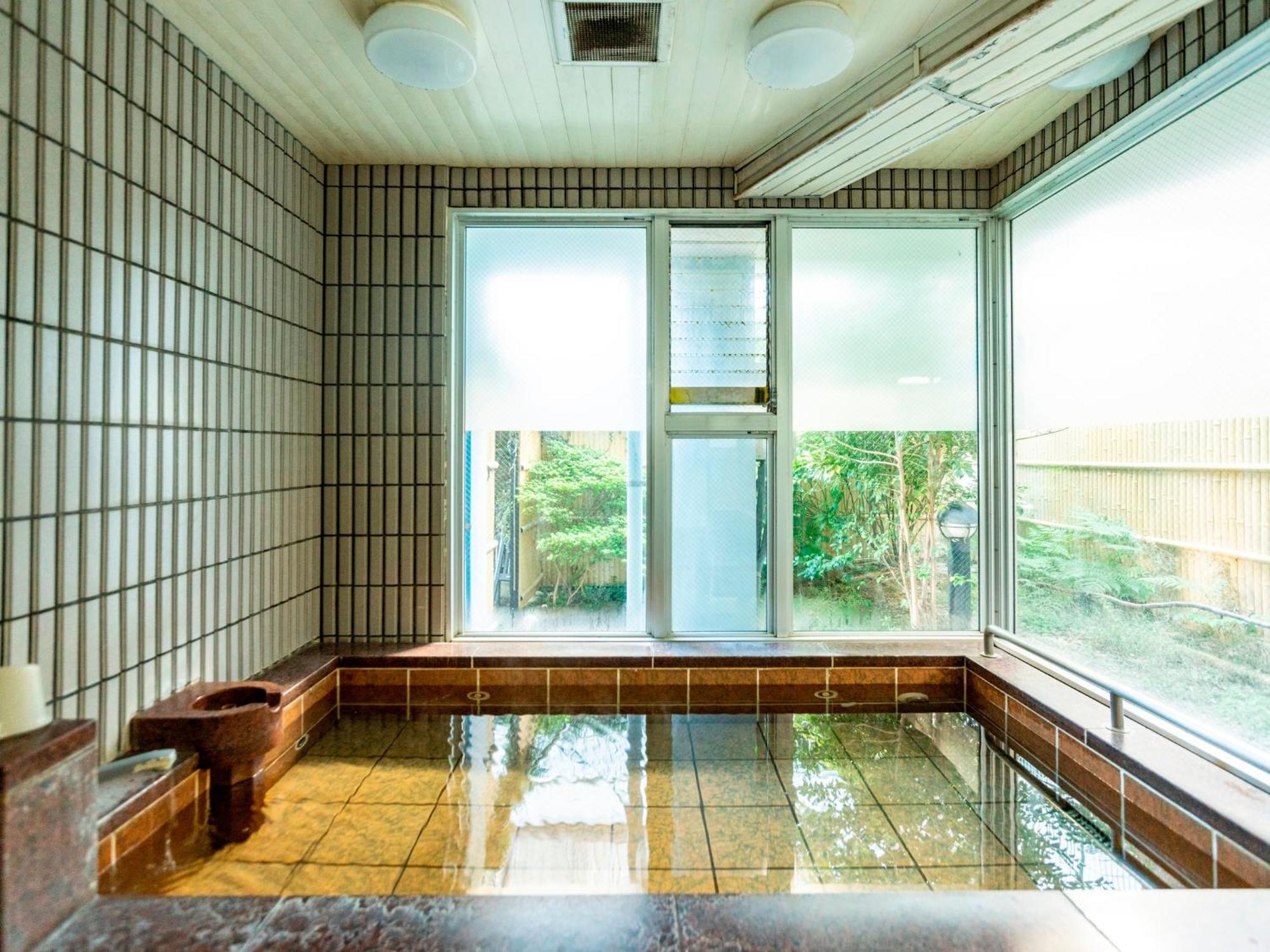 Asuka Hotel Karatsu Exterior photo