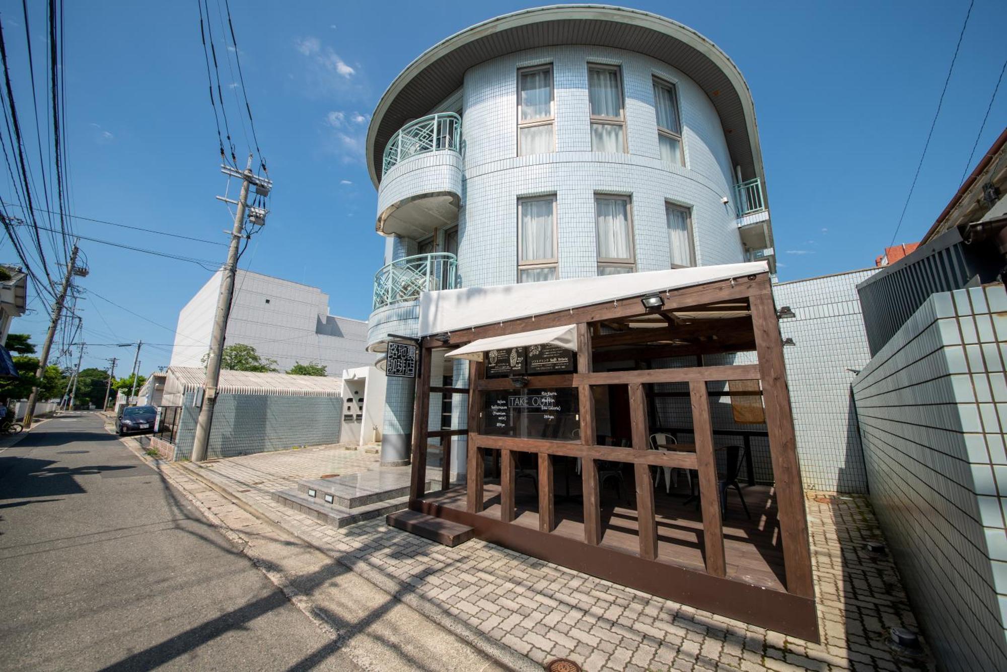 Asuka Hotel Karatsu Exterior photo