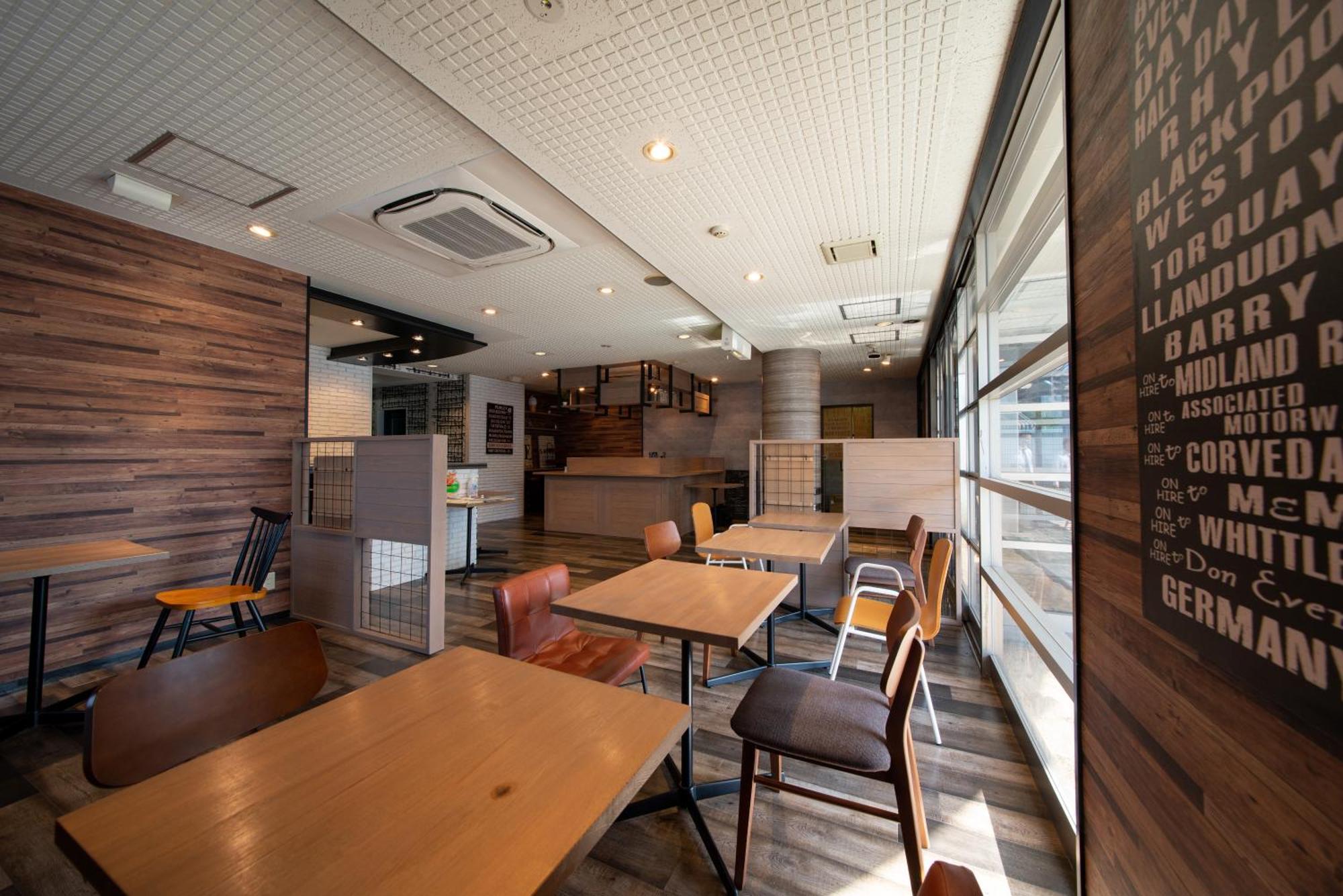 Asuka Hotel Karatsu Exterior photo