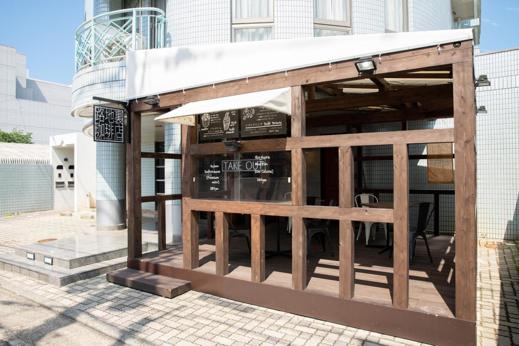 Asuka Hotel Karatsu Exterior photo
