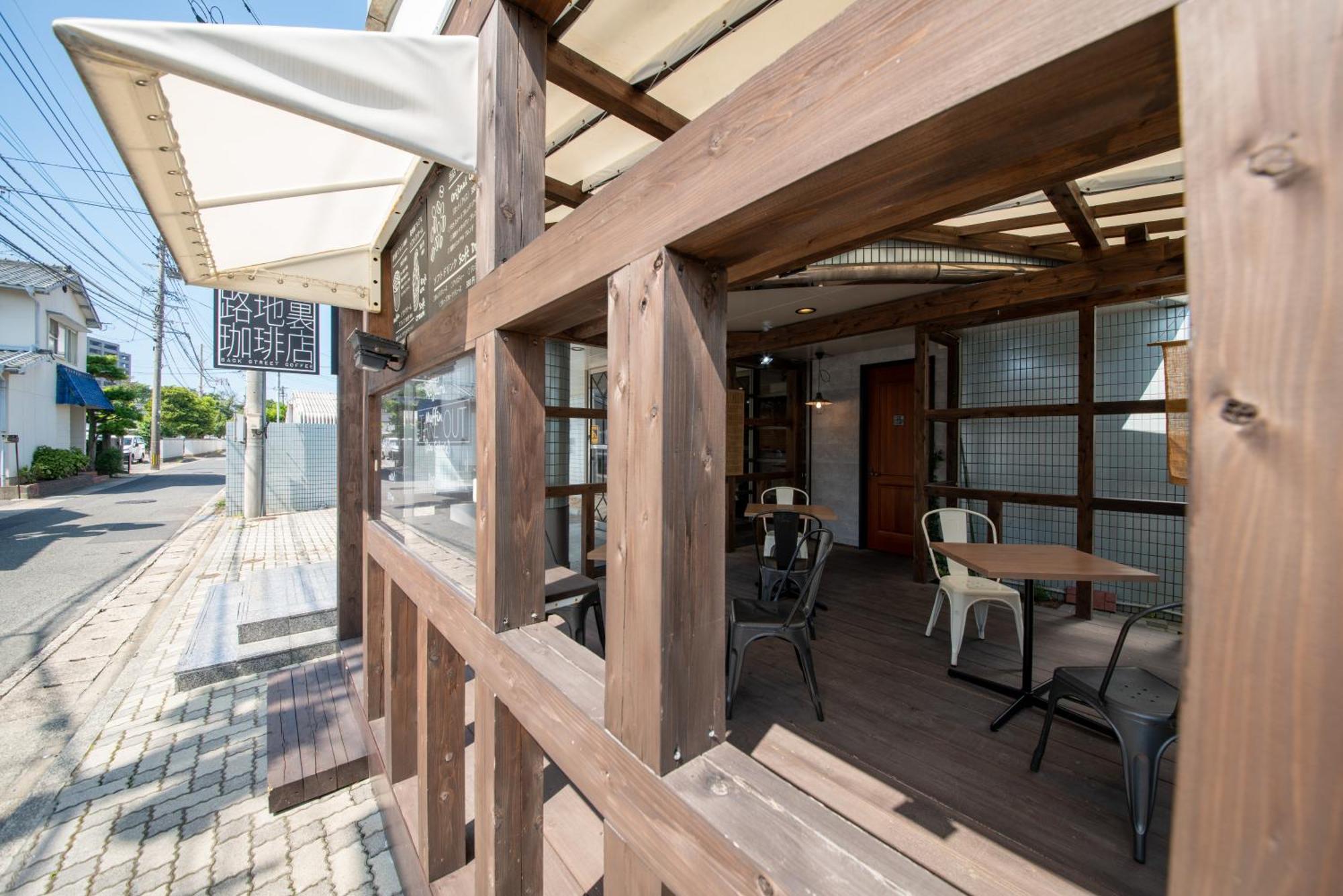 Asuka Hotel Karatsu Exterior photo