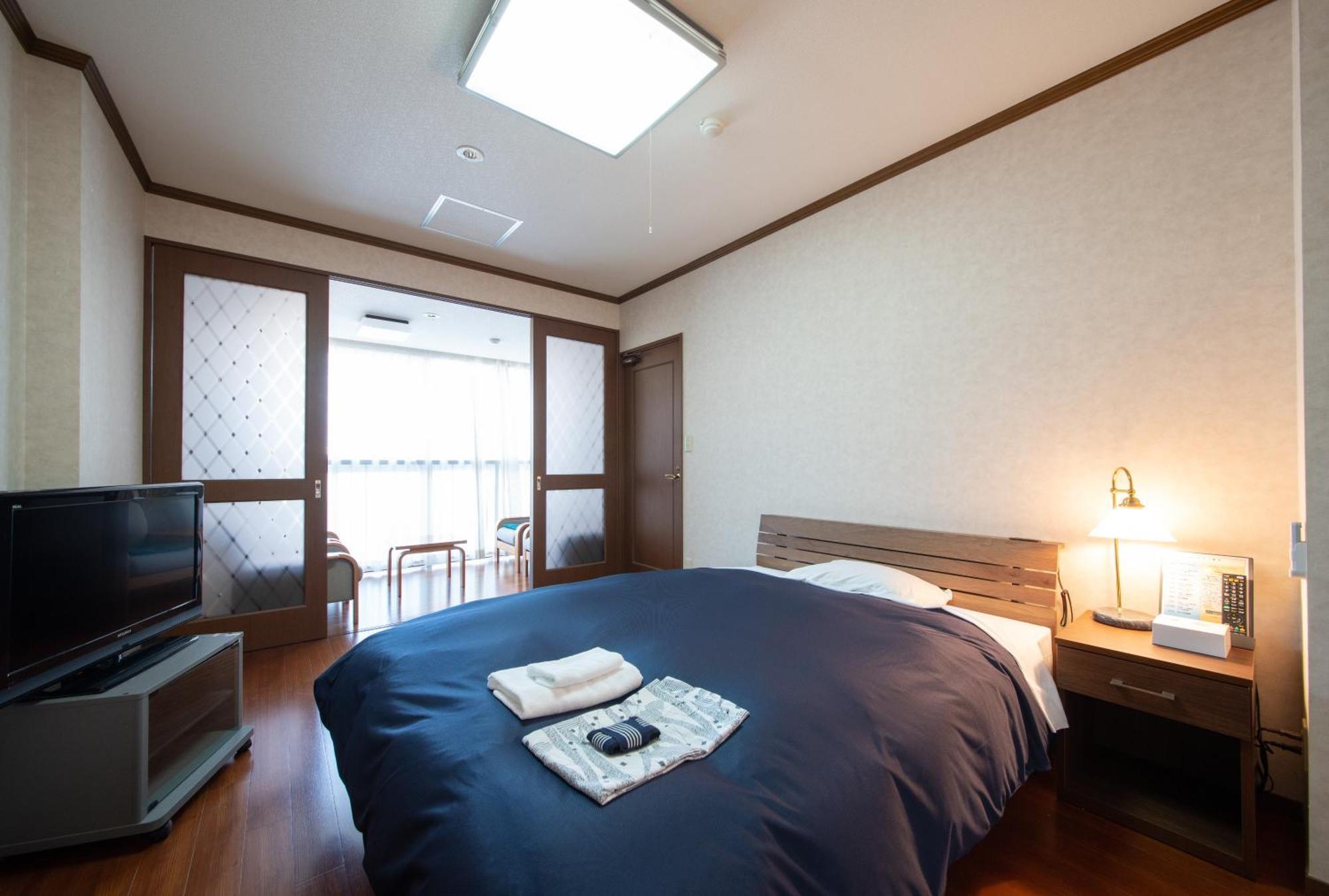 Asuka Hotel Karatsu Exterior photo