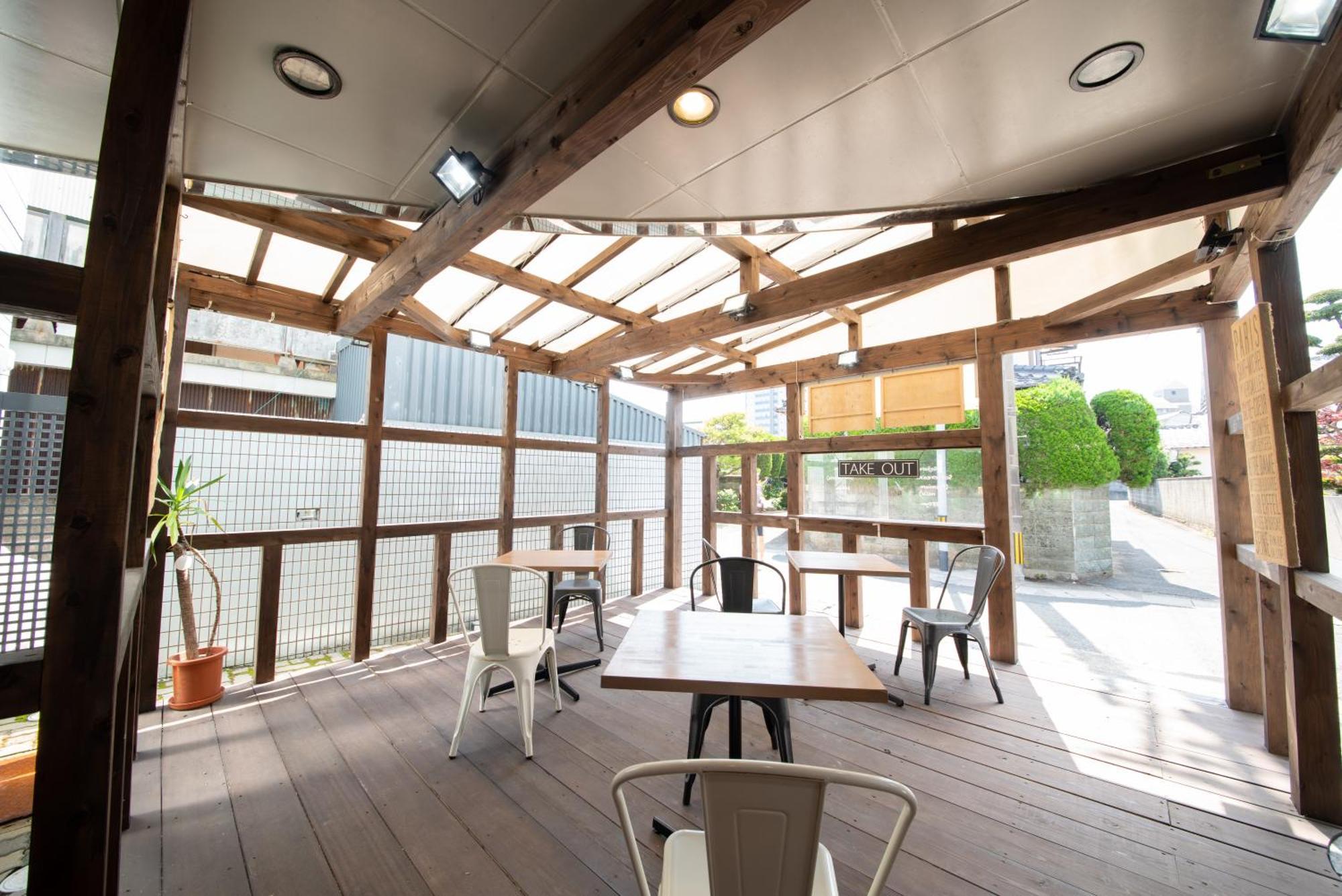 Asuka Hotel Karatsu Exterior photo