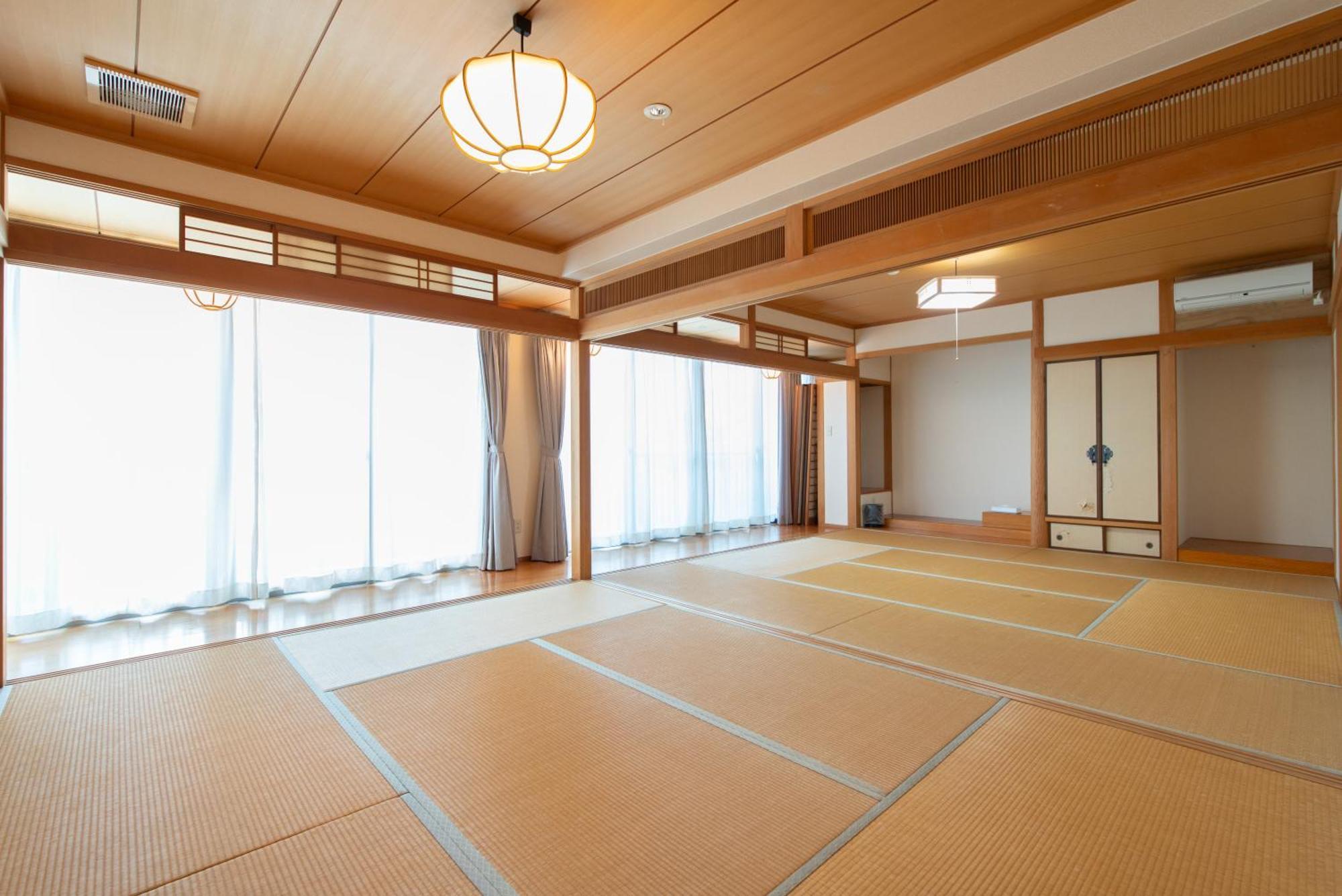 Asuka Hotel Karatsu Exterior photo