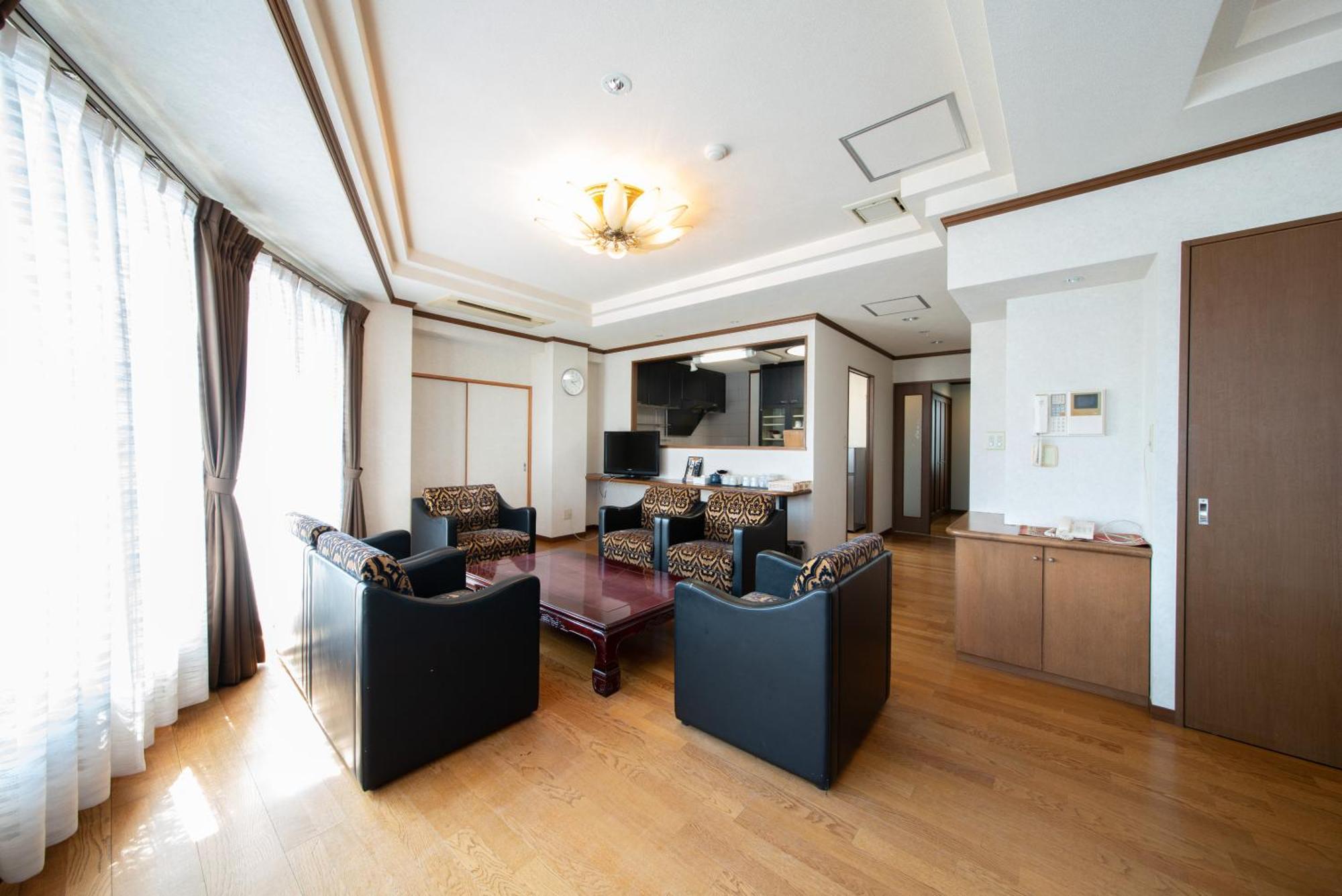 Asuka Hotel Karatsu Exterior photo